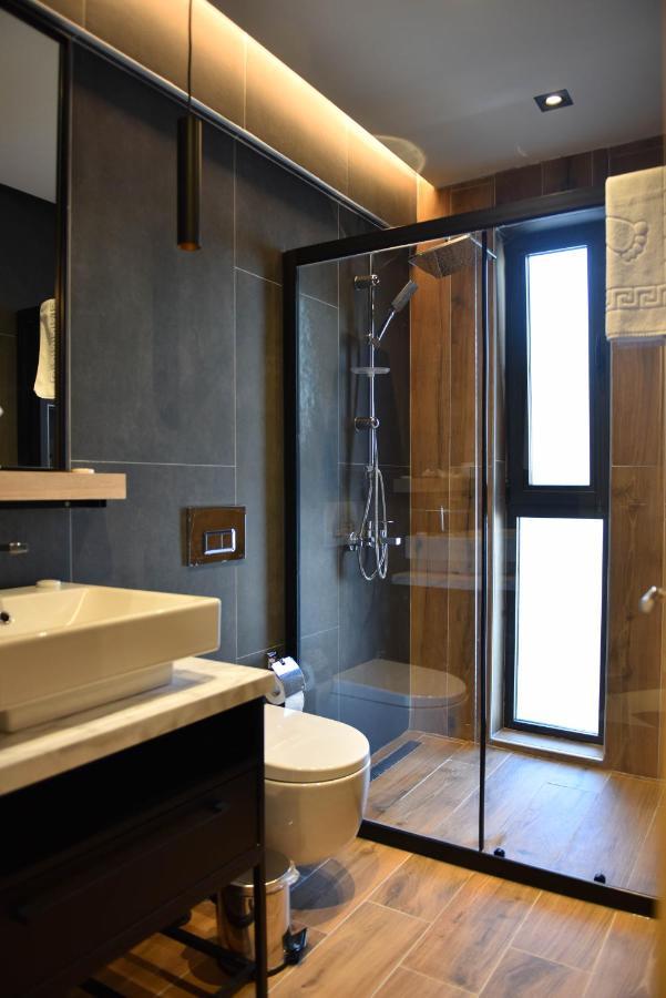 Casa Luxury Hotel Göcek Exterior foto